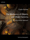 Buchcover The Mechanics of Objects and Object Systems