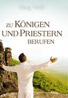 Buchcover zu Königen und Priestern Berufen