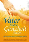 Buchcover Vater Finden, Ganzheit Finden