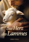 Buchcover Das Herz des Lammes