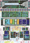 Buchcover RUHE