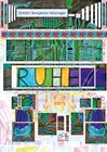 Buchcover RUHE