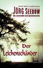 Buchcover Jörg Seedow - Ein Journalist auf Spurensuche