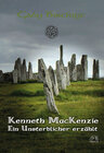 Buchcover Kenneth MacKenzie