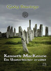 Buchcover Kenneth MacKenzie