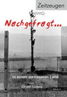 Buchcover nachgefragt