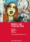 Buchcover Medien- und IT-Berufe 2013