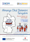 Buchcover Understanding School in Germany (Turkish)