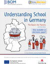 Buchcover Understanding School in Germany