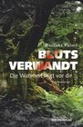 Buchcover Blutsverwandt