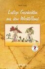 Buchcover Lustige Geschichten aus dem Wichtelland