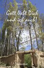 Buchcover Gott liebt dich und ich auch!