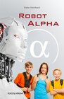 Buchcover Robot alpha