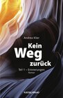 Buchcover Kein Weg zurück