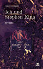 Buchcover Ich und Stephen King
