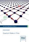 Buchcover Quantum Walks in Time