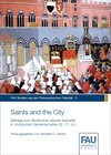 Buchcover Saints and the City