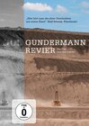 Buchcover Gundermann Revier