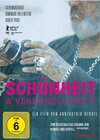 Buchcover Schönheit & Vergänglichkeit