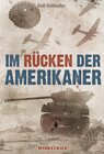 Buchcover Im Rücken der Amerikaner