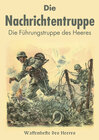 Buchcover Die Nachrichtentruppe