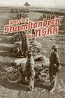 Buchcover Unter den Sturmstandern des NSKK