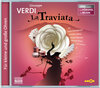 Buchcover La Traviata