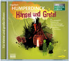 Buchcover Hänsel und Gretel