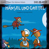 Buchcover Hänsel und Gretel Die ZEIT-Edition