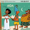 Buchcover Aida Die ZEIT-Edition