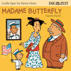 Buchcover Madame Butterfly Die ZEIT-Edition