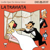 Buchcover La Traviata Die ZEIT-Edition