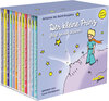 Buchcover Der kleine Prinz fliegt zu den Sternen, 12er CD-Box (Folgen 1 bis 12) gelesen von Luca Zamperoni