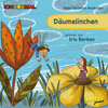 Buchcover Däumelinchen gelesen von Iris Berben - ICHHöRMAL