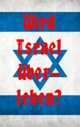 Buchcover Wird Israel überleben?