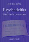 Buchcover Psychedelika historisch betrachtet