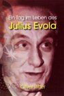 Buchcover Ein Tag im Leben des Julius Evola