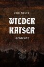 Buchcover Wilder Kaiser