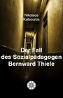 Buchcover Der Fall des Sozialpädagogen Bernward Thiele