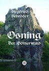 Buchcover Osning - der Götterwald
