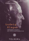 Buchcover Ludwig Klages
