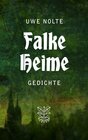 Buchcover Falke Heime