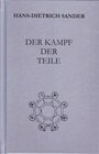 Buchcover Der Kampf der Teile