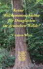 Buchcover Keine Willkommenskultur für Douglasien im deutschen Walde?