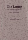 Buchcover Die Lunte