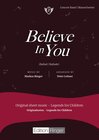 Buchcover Believe In You