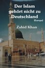 Buchcover Der Islam gehört nicht zu Deutschland