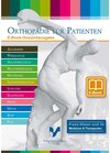 Buchcover Orthopädie für Patienten