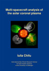Buchcover Multi-spacecraft analysis of the solar coronal plasma