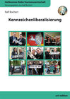 Buchcover Kennzeichenliberalisierung